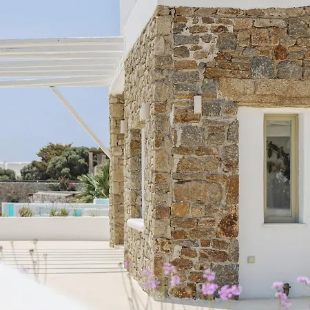 Villa Alegria Estate - 14 Bedrooms Option