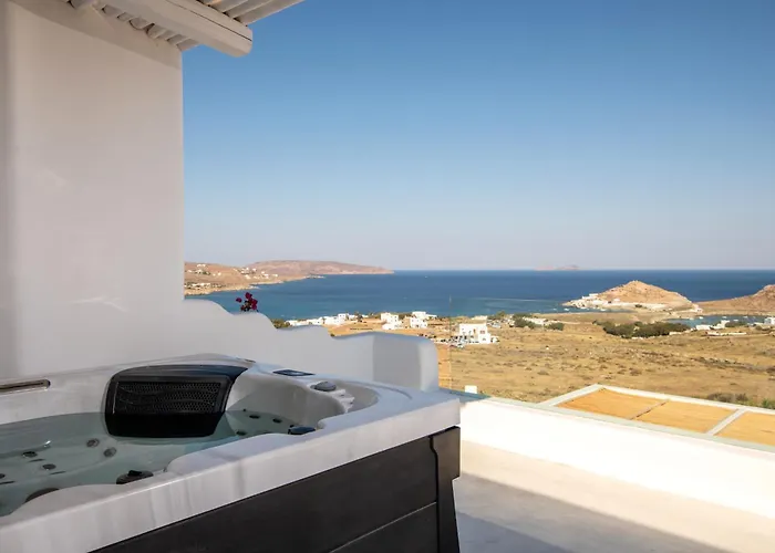 Alegria Estate - 14 Bedrooms Option *