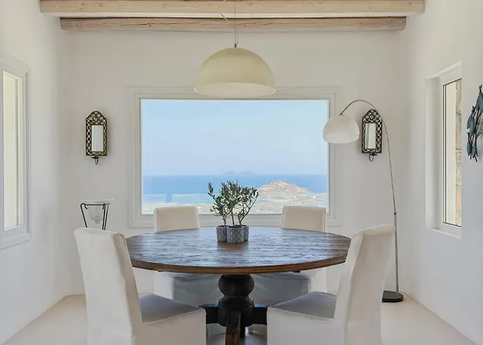 Alegria Estate - 14 Bedrooms Option *