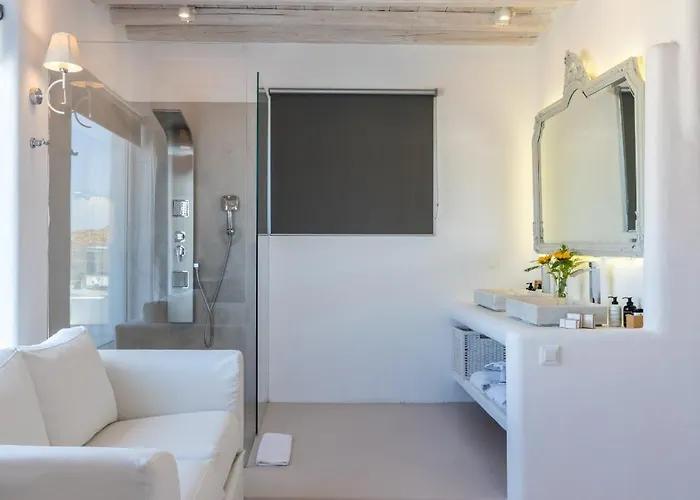 Villa Alegria Estate - 14 Bedrooms Option *