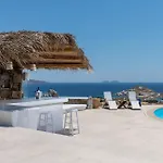 Alegria Estate - 14 Bedrooms Option * Kalafatis