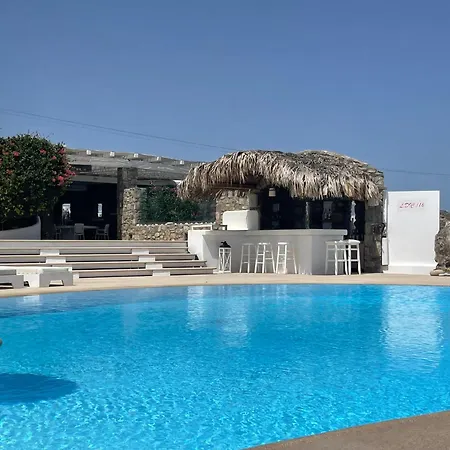 Alegria Estate - 14 Bedrooms Option Villa Kalafati