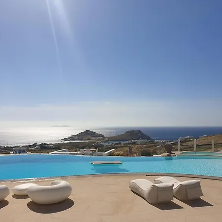 Villa Alegria Estate - 14 Bedrooms Option *