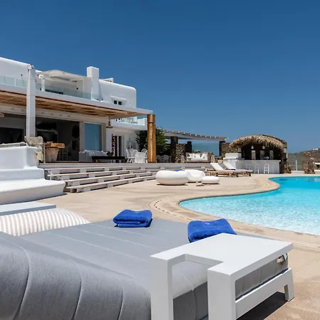 Alegria Estate - 14 Bedrooms Option