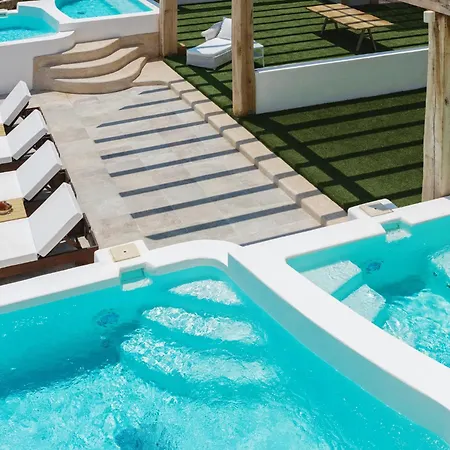 Villa Alegria Estate - 14 Bedrooms Option