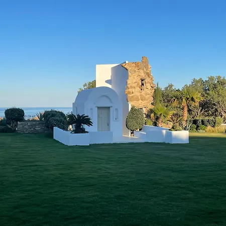 Villa Alegria Estate - 14 Bedrooms Option *