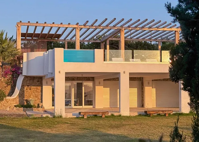 Alegria Estate - 14 Bedrooms Option *