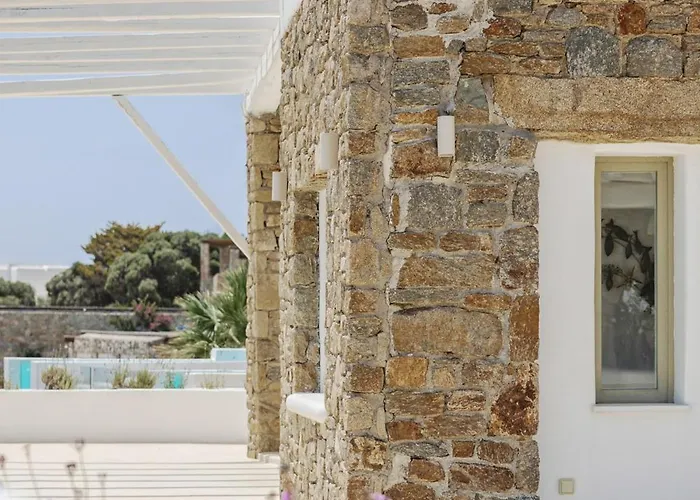 Villa Alegria Estate - 14 Bedrooms Option