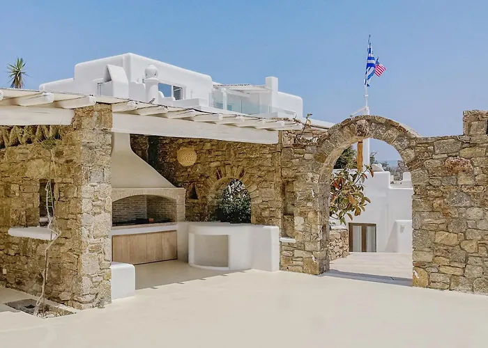 Alegria Estate - 14 Bedrooms Option Villa *