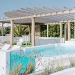 Alegria Estate - 14 Bedrooms Option * Kalafatis