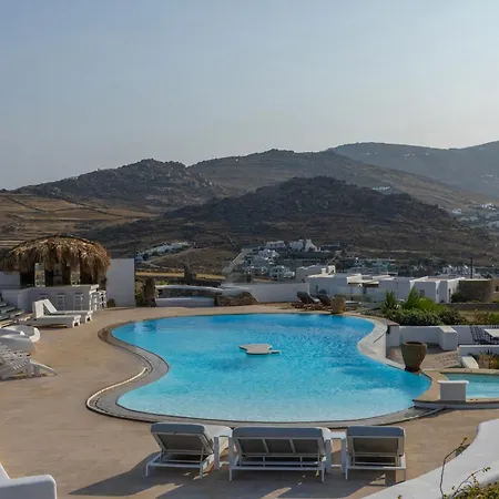 Willa Alegria Estate - 14 Bedrooms Option