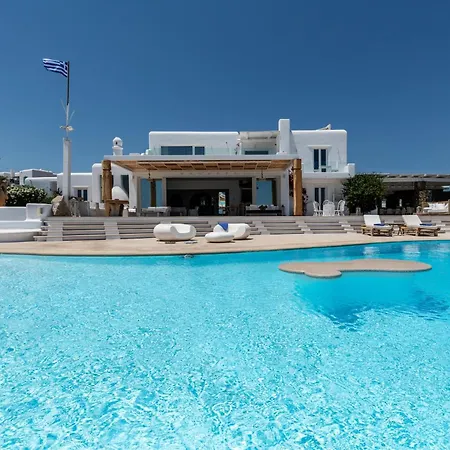 Alegria Estate - 14 Bedrooms Option Willa *