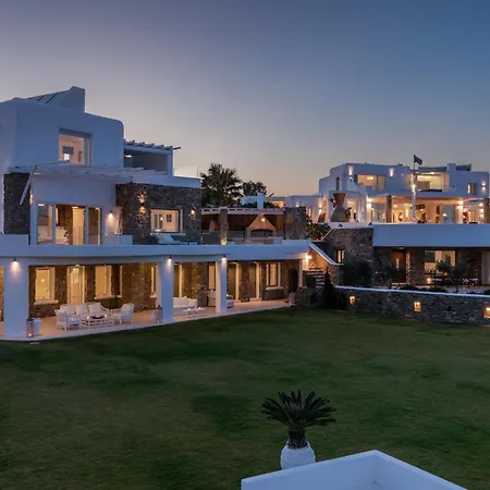 וילה Alegria Estate - 14 Bedrooms Option *