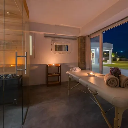 וילה Alegria Estate - 14 Bedrooms Option *