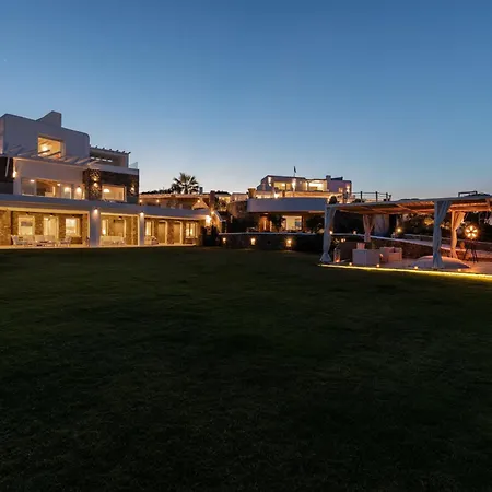 Alegria Estate - 14 Bedrooms Option