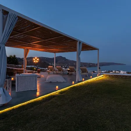 Alegria Estate - 14 Bedrooms Option וילה *