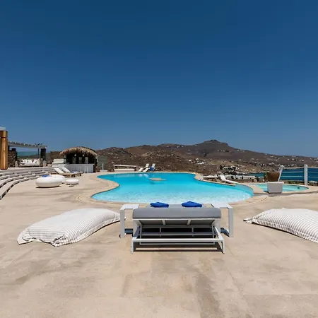 וילה Alegria Estate - 14 Bedrooms Option