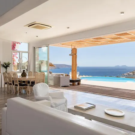וילה Alegria Estate - 14 Bedrooms Option *