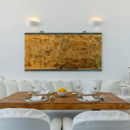 Alegria Estate - 14 Bedrooms Option וילה קלפטיס