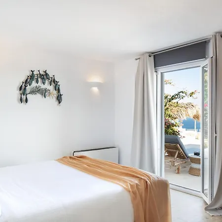 Alegria Estate - 14 Bedrooms Option וילה קלפטיס
