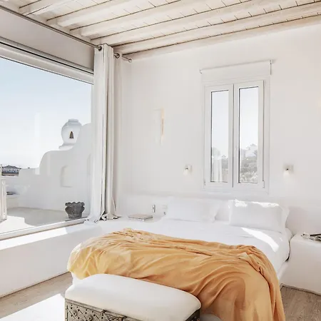 Alegria Estate - 14 Bedrooms Option וילה קלפטיס