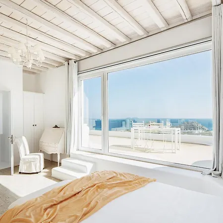 Alegria Estate - 14 Bedrooms Option וילה קלפטיס