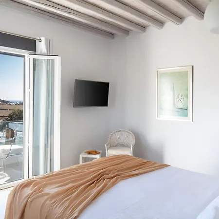 Alegria Estate - 14 Bedrooms Option קלפטיס