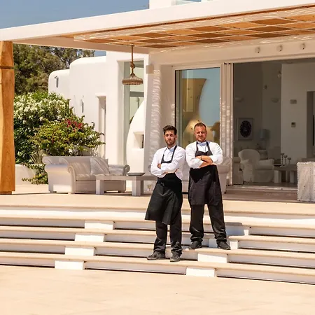 Alegria Estate - 14 Bedrooms Option * קלפטיס