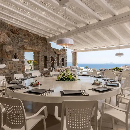 Alegria Estate - 14 Bedrooms Option וילה קלפטיס