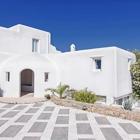 וילה Alegria Estate - 14 Bedrooms Option *