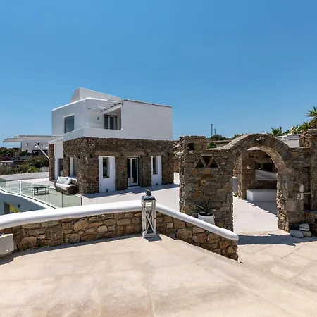 וילה Alegria Estate - 14 Bedrooms Option קלפטיס