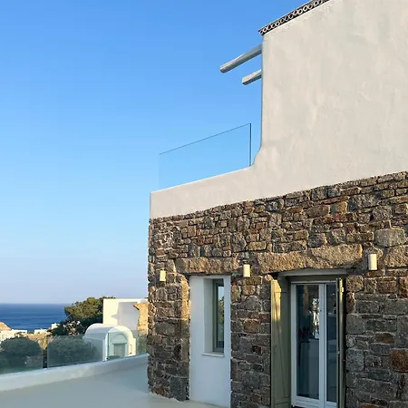 Alegria Estate - 14 Bedrooms Option * קלפטיס