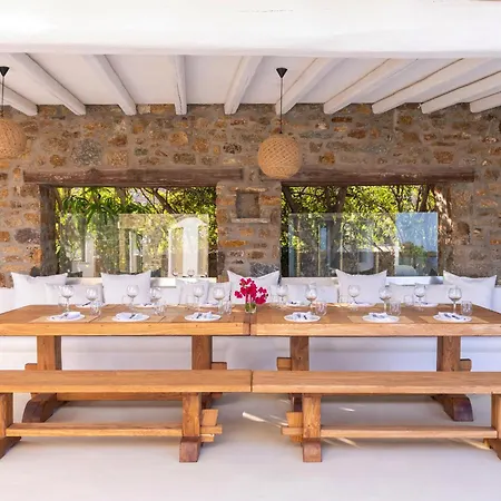 Alegria Estate - 14 Bedrooms Option *