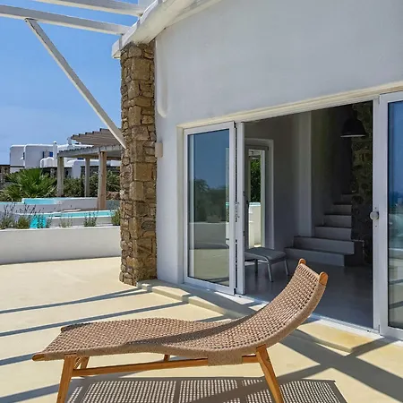 Alegria Estate - 14 Bedrooms Option קלפטיס