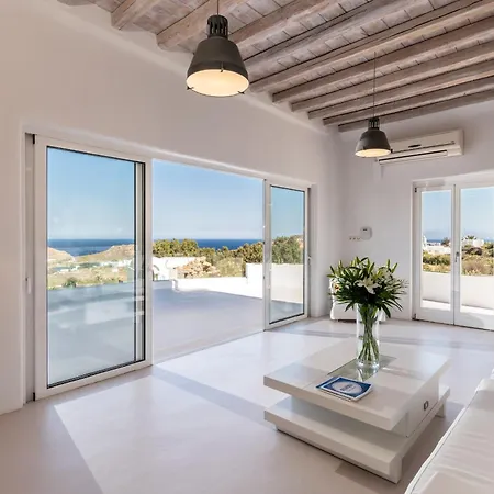 Alegria Estate - 14 Bedrooms Option * קלפטיס