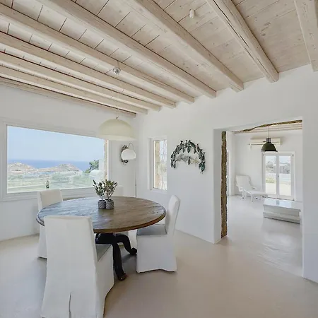 Alegria Estate - 14 Bedrooms Option וילה קלפטיס