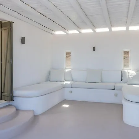 וילה Alegria Estate - 14 Bedrooms Option