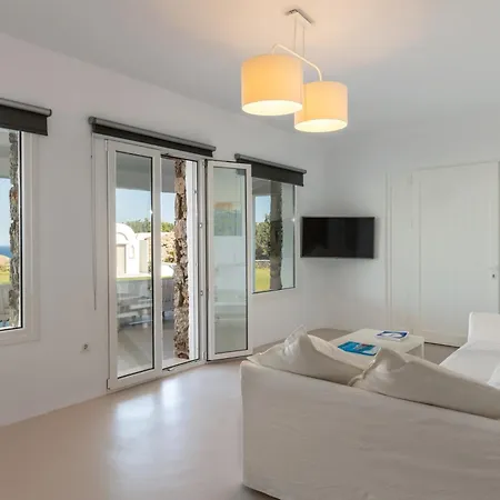 Alegria Estate - 14 Bedrooms Option * קלפטיס