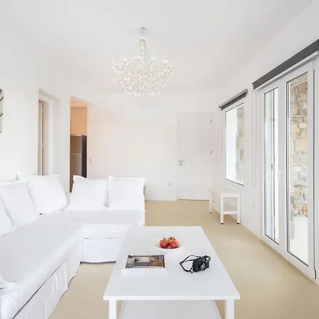 Alegria Estate - 14 Bedrooms Option * קלפטיס