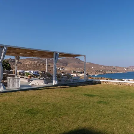 Alegria Estate - 14 Bedrooms Option וילה קלפטיס