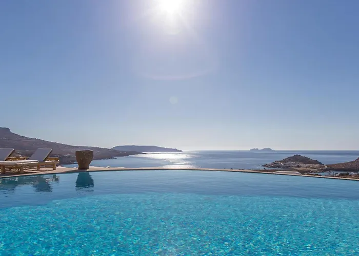 Alegria Estate - 14 Bedrooms Option *