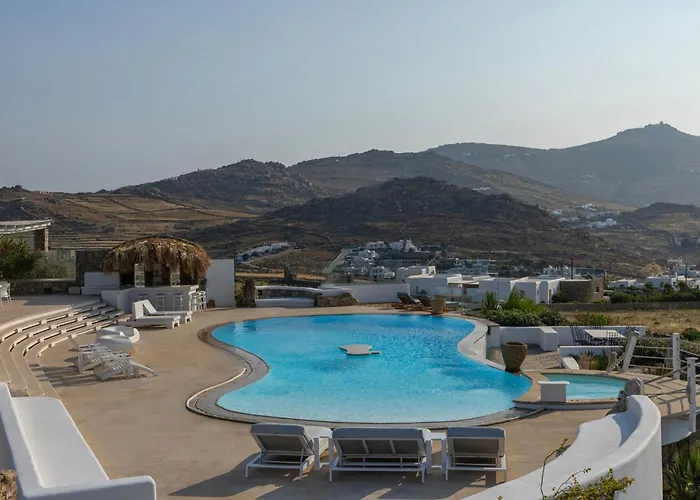 Villa Alegria Estate - 14 Bedrooms Option