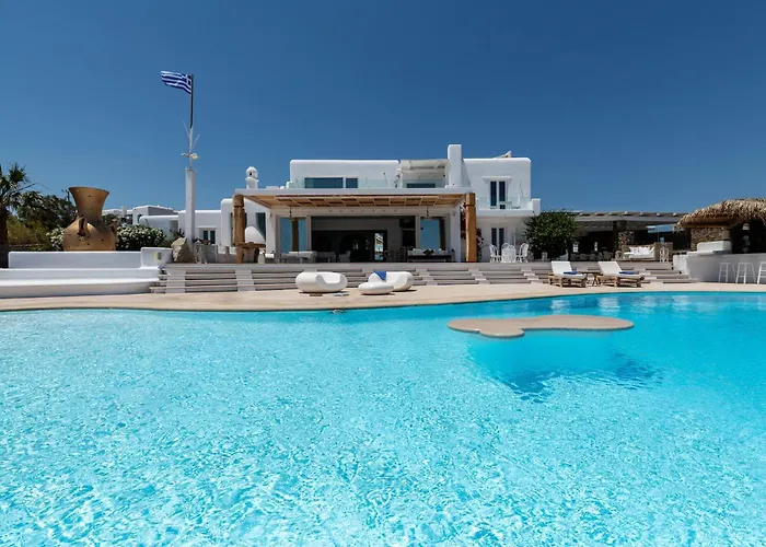 Alegria Estate - 14 Bedrooms Option 빌라 *