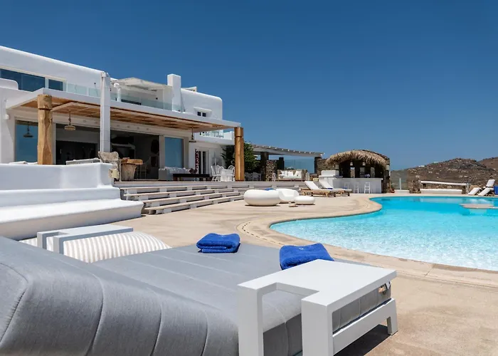 Alegria Estate - 14 Bedrooms Option