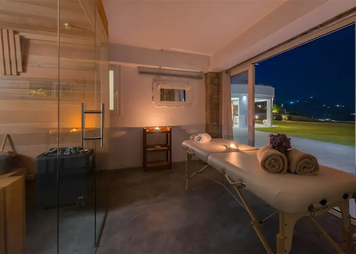 빌라 Alegria Estate - 14 Bedrooms Option *