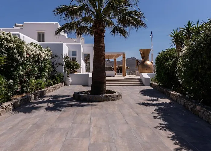 Alegria Estate - 14 Bedrooms Option *