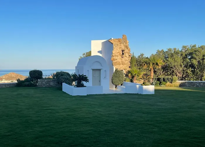 Villa Alegria Estate - 14 Bedrooms Option *