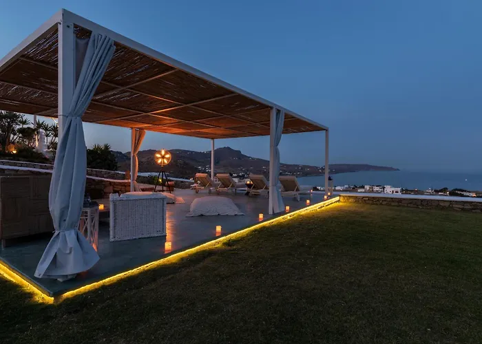 Alegria Estate - 14 Bedrooms Option 빌라 *