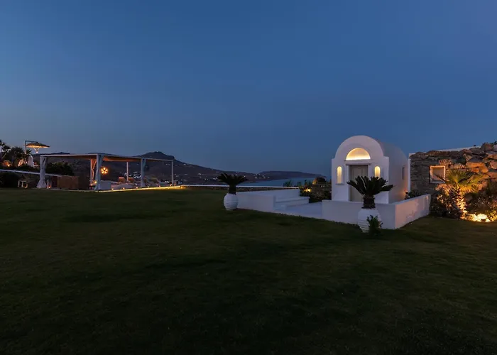 Alegria Estate - 14 Bedrooms Option 빌라