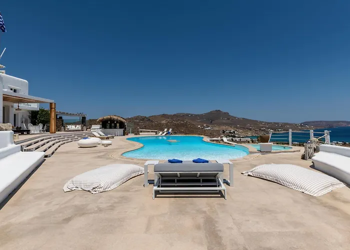 빌라 Alegria Estate - 14 Bedrooms Option